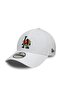 قبعة LA Dodgers Fruit Icon البيضاء 9FORTY - 4