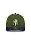 New York Yankees City Feature Dark Green 9Forty M-Crown A-Frame - 7