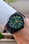 Stylish Sports Model Wristwatch - 4