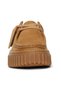 Pantofi de dama Bej Trainers - 4