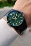 Stylish Sports Model Wristwatch - 5