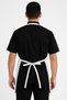 Masterchef 2 Pockets - Kitchen Apron Stain Resistant Cook Kitchen Apron - 2