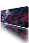 Mouse Pad Large Size Gaming Gamer XXL 90X40 cm - 3