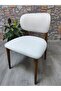 Bohemian New Model Chair Cover Jacquard Home Cafe Diner Restaurant Chair Cover