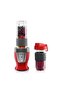 AR 1032 Shake'N Take Personal Blender - Red