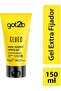 Schwarzkopf Glued Water Resistant Spiking Glue, 150ml - 2