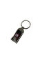 Steel Keychain with Logo, Steel Keychain