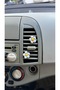 3Pcs Mini White Daisy Flower Car Air Conditioner Ornament Clip Decorations Car Interior Car Accessory - 4