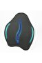 Visco Elastic New Generation Anatomical Waist Back Support Cushion Home Office Auto Cushion 100% Visco - 7