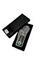 Steel Keychain with Logo, Steel Keychain - 2