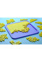 Geometri puzzle - 4