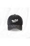 Washable Vintage New York Printed Unisex Hat