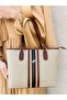 Large Size Handbag - 4