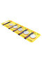 KODAK MAX CR2025 Lithium 3V Batteries - 5 Pieces - 3