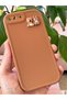iPhone 7 Plus/8 Plus Case Soft Silicone Cover with Camera Protection and Teddy Bear and Rabbit Figures - 6