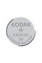 KODAK MAX CR2430 Lithium 3V Batteries - 2 Pieces - 2