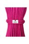 Cheapest Cord Ip (Half kg) Sewable Cord Basket Supla Jute Multi-Purpose Floss Weaving Fuchsia