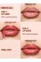 LIP RULES LINER & GLOSS PEN - PLAY FAIR - 2