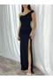 Rochie de seara - Piping