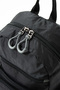Water Resistant Parachute Fabric Travel and School Bag with Laptop Compartment - 5