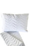 1 Piece Quilted Baby Pillow Case 35X45 cm Pillow Protector Mattress - 4