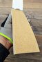 Venty 21.5 cm Double-Sided Sand Pedicure Perch for Parrots Macaw, Cockatoo, Jako, Amazon, Alex, Eklektus - 4