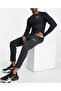 Mens Nike Pro Dri Fit Flex Vent Max Pant Men's Sweatpants Dm5948-011 Aslan Sport