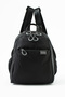 Water Resistant Parachute Fabric Travel Business School Backpack with Laptop Compartment - 7