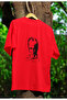 Ataturk Printed Unisex Crew Neck Cotton Oversize Short Sleeve T-Shirt