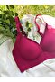 Flexfit Seamless Gathering Bra Fabric Underwire - Padded - Ghost Bralet - 5