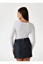 Josie boat neck ls s - 3