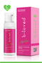 2-Pack Skin Care Set Niacinamide Facial Cleansing Foam - Enzyme Peeling with Malic Acid, Hyaluronic Acid - 7