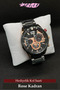 Club Polo Suit Stainless Steel Luxury 1St Class Quartz Men's Wristwatch Gift and Father's Day