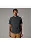 M S/S Sequoia Shirt Gray