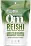 Superfood OM REISHI ORGANIC MUSHROOM POWDER 100G - 2