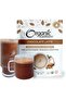 Chocolate Latte with Ashwagandha and Probiotics | 150 g | Warming Spices | Instan - 5