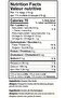 Dark Chia Seeds | 454 g | High Source of Fiber | 2.5g Omega 3 Per Serving | Rich - 5