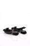 3884 Women's Bow Detailed Ballerinas - 3