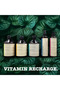 Eva Professional Hair Care Vitamin Recharge Original 500ml - 6