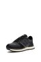 حذاء رياضي أسود للرجال من ISLAND FMJISLELL12-BLACK - 2