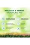 Plant Based Magnesium I Support Healthy Heart, Bone Health and Muscle Relaxation I Veg - 6