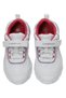 Nurse Jr 3fx White Girls' Sports Shoes - 4