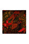 Patchwork Desenli Ipek Mendil Model 17