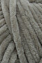 Velvet Thread Silver Chenille Knitting Yarn - 2