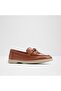 BROWN LOAFERS for WOMENS - 4