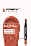 Light Built Matte Lip Powder (Skin) - Lightweight Lip Powder - 001 Ladylike -8682536007436 - 5