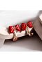 Clip-On Earrings for Kids Without Ear Holes Plug-In Earrings Practical Earrings