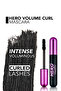 Black Hero Volume & Curl Curling and Volumizing Mascara 000 - 8682536022804 - 6