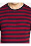 Crew Neck Tee 24X7 2715-0105-NV-SR - 5