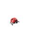 Block Flower 161 Pieces (Ladybug) - 5